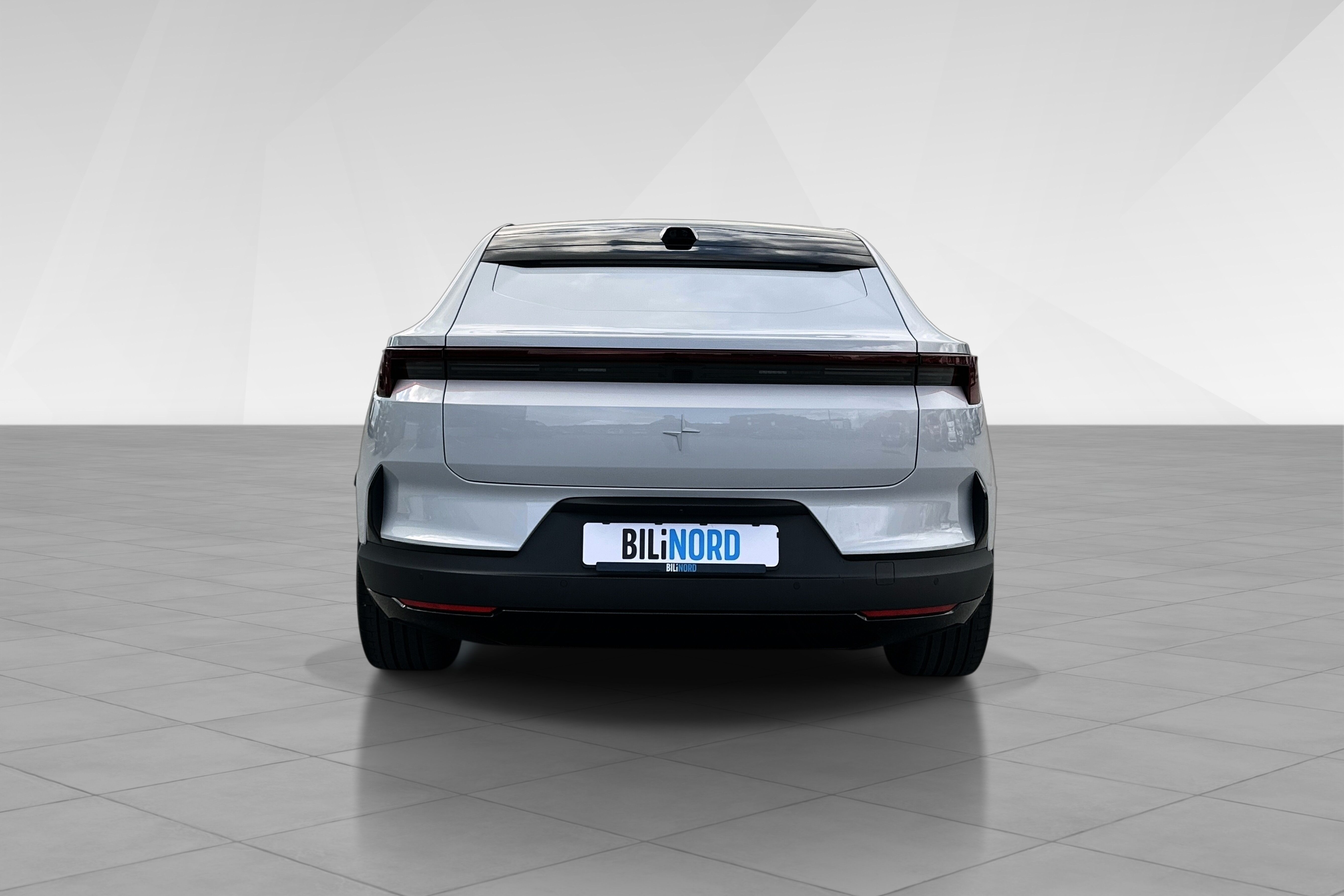 Polestar 4 Long Range Dual motor bilde 5