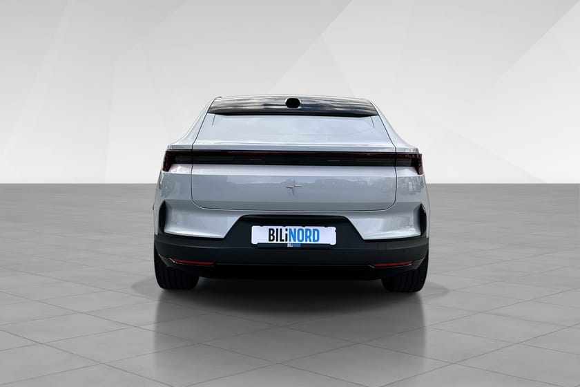 Bilde 5 av Polestar 4 Long Range Dual motor 