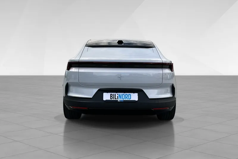 Polestar 4 Long Range Dual motor bilde 5