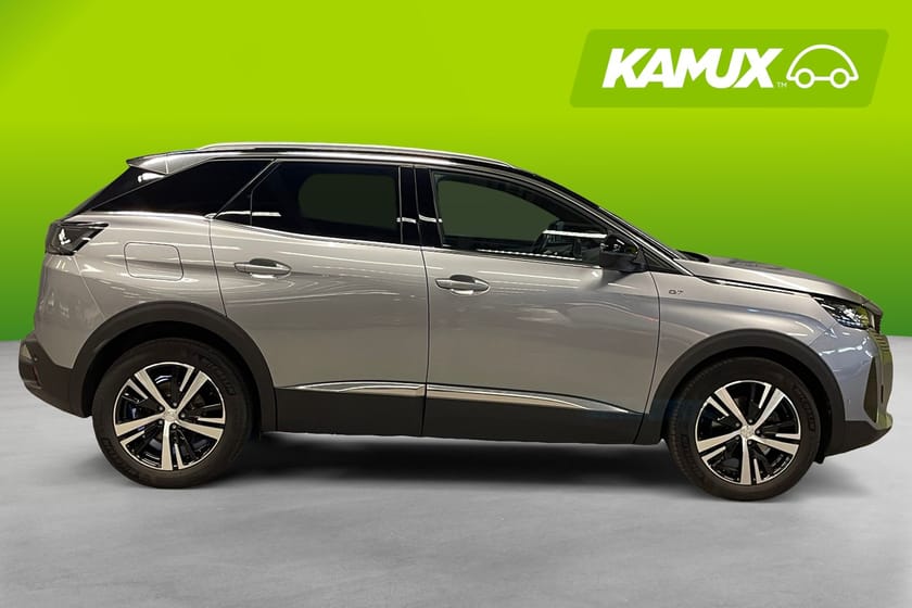Bild 2 av Peugeot 3008