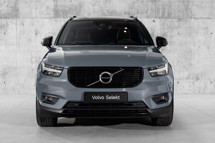 Bilde 3 av Volvo XC40 T5 Hybrid R-design - Ryggekamera/H&K lydanlegg/VOC