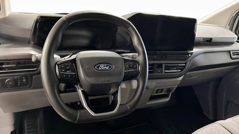 Bild 4 av Ford Tourneo Custom 320 TITANIUM 320L 2.0L 170HK 9-SITS AUT