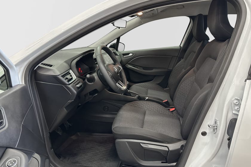 Bild 4 av Renault Clio TCe 90 Equilibre 5-d
