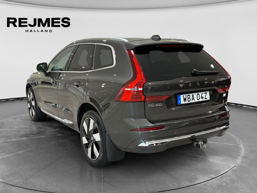 Bild 2 av Volvo XC60