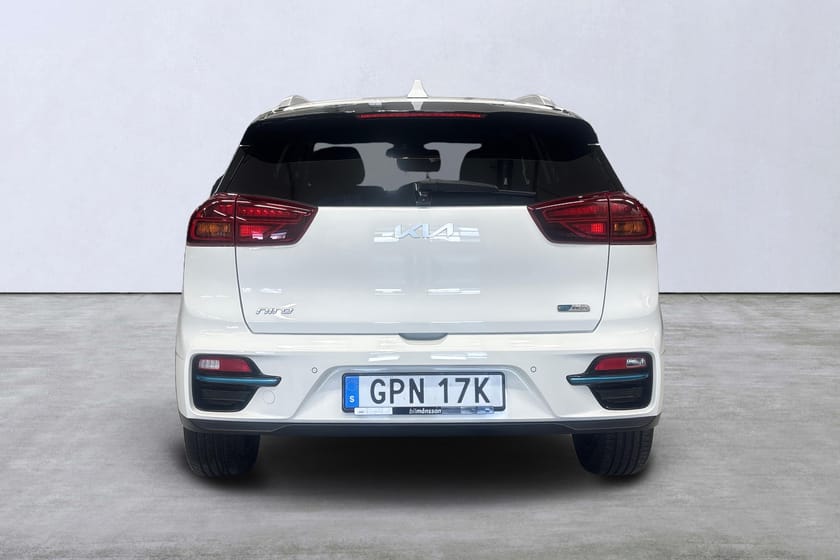Bild 5 av Kia e-Niro