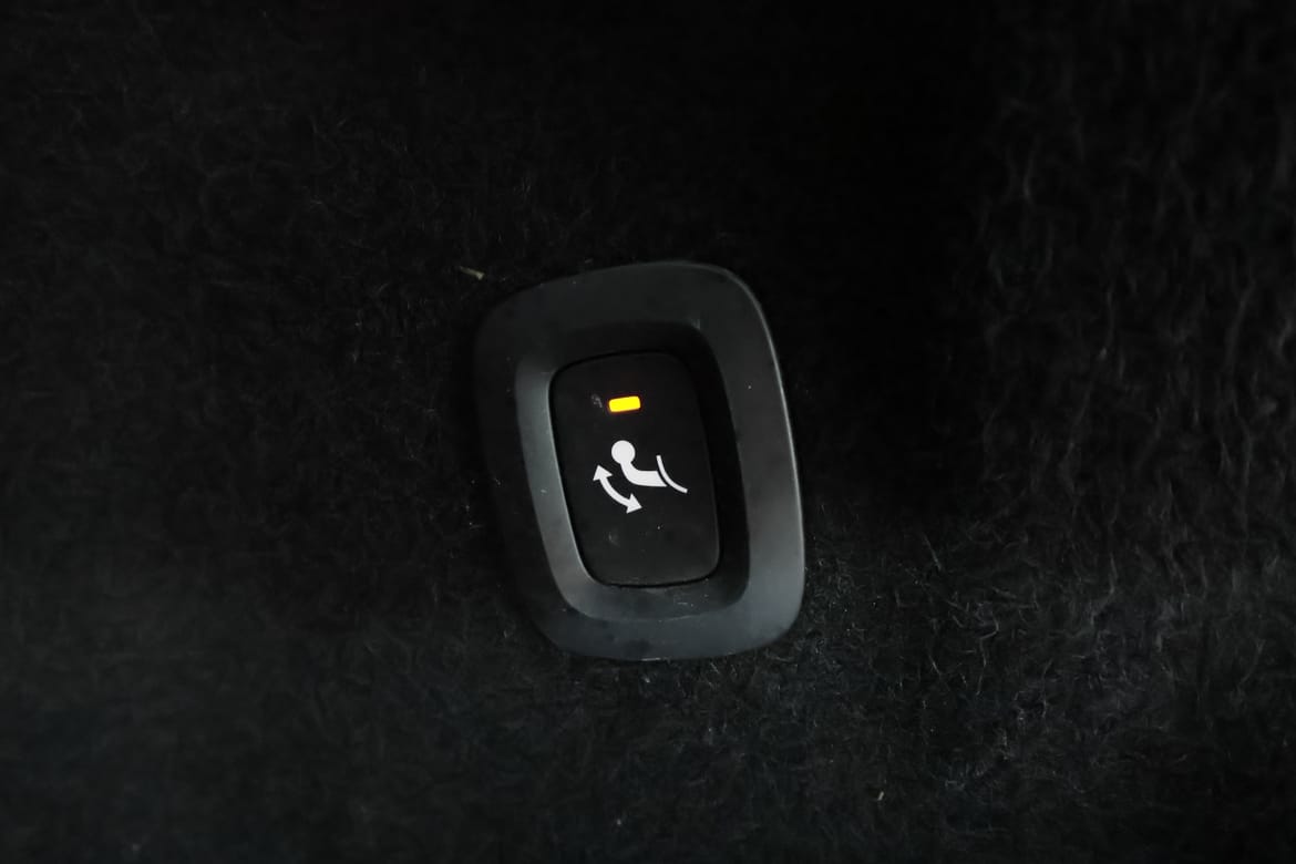 Volvo XC60 2024 - miniatyr 25