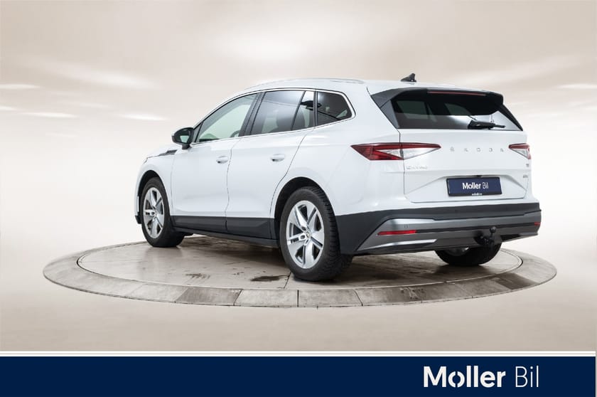 Bilde 3 av Škoda Enyaq iV 80x 