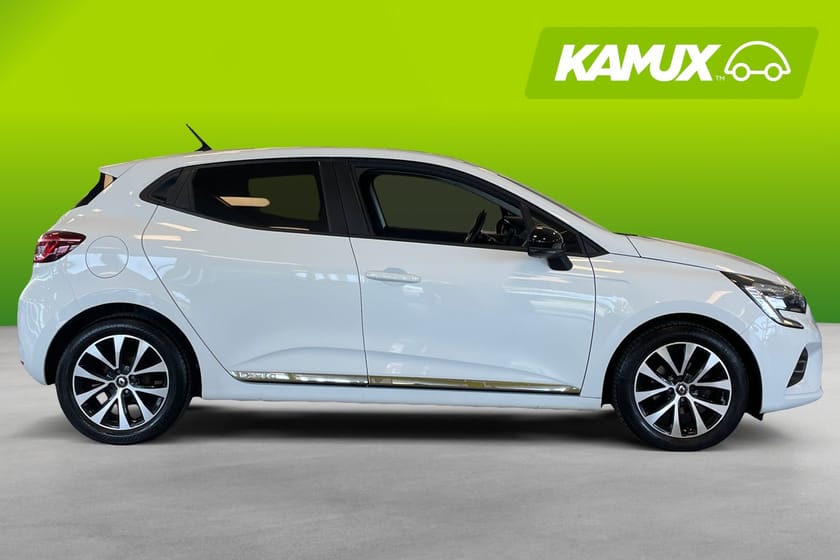 Bild 2 av Renault Clio