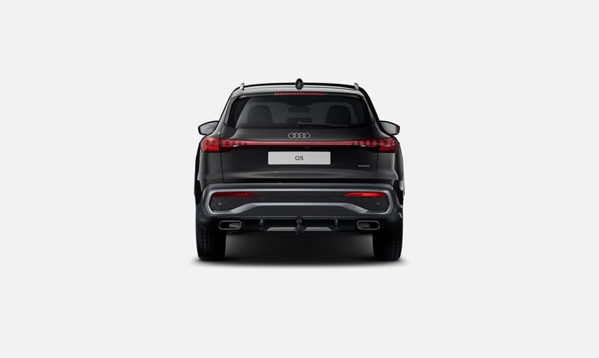 Bild 2 av Audi Q5 e-hybrid quattro SUV 270 KW S TRONIC
