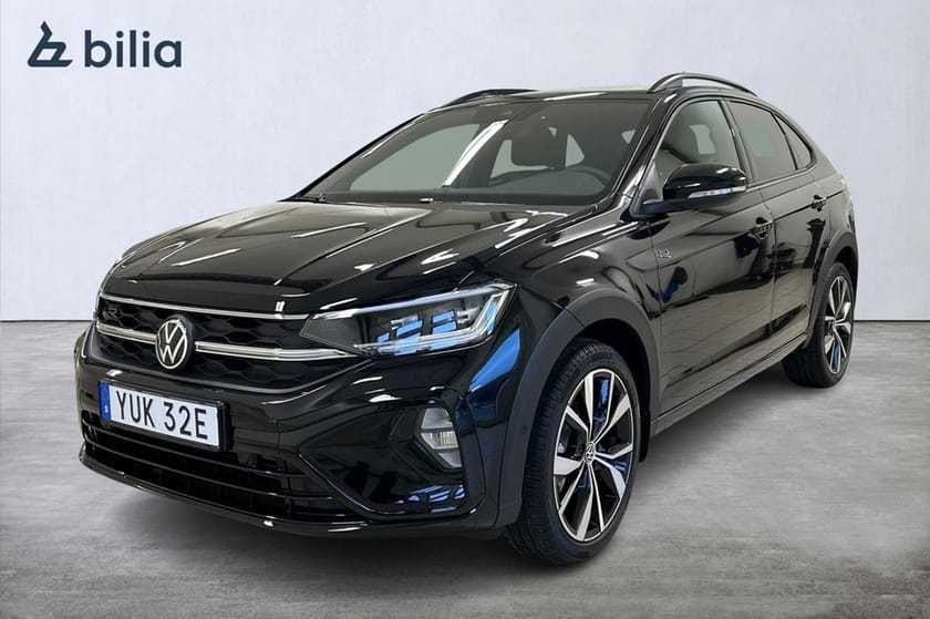 Bild 1 av Volkswagen Taigo R-LINE 1.0 TSI 116hk Automat Edition