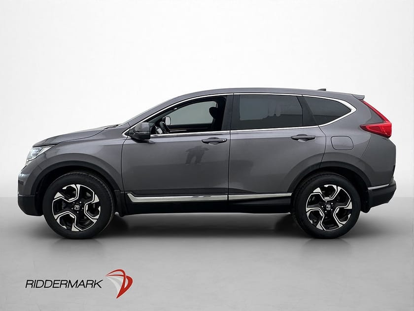 Bild 5 av Honda CR-V 1.5 AWD 193hk Elegance Värmare Kamera Navi