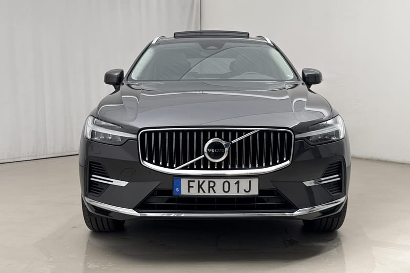 Bild 5 av Volvo XC60 T6 AWD Recharge (350hk) Plus Bright Panorama