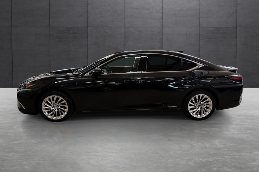 Bilde 2 av Lexus ES 300h