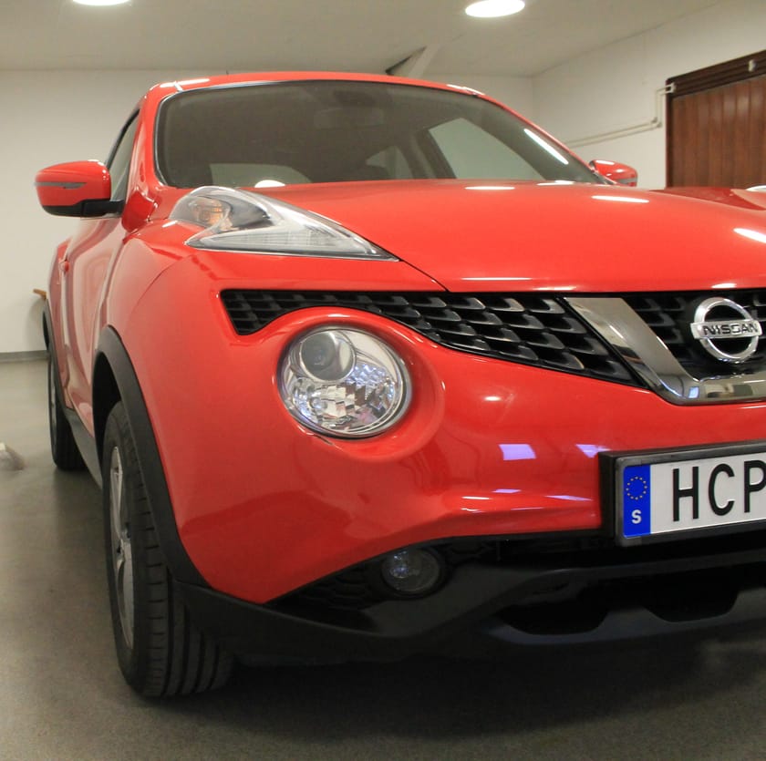 Bild 5 av Nissan Juke
