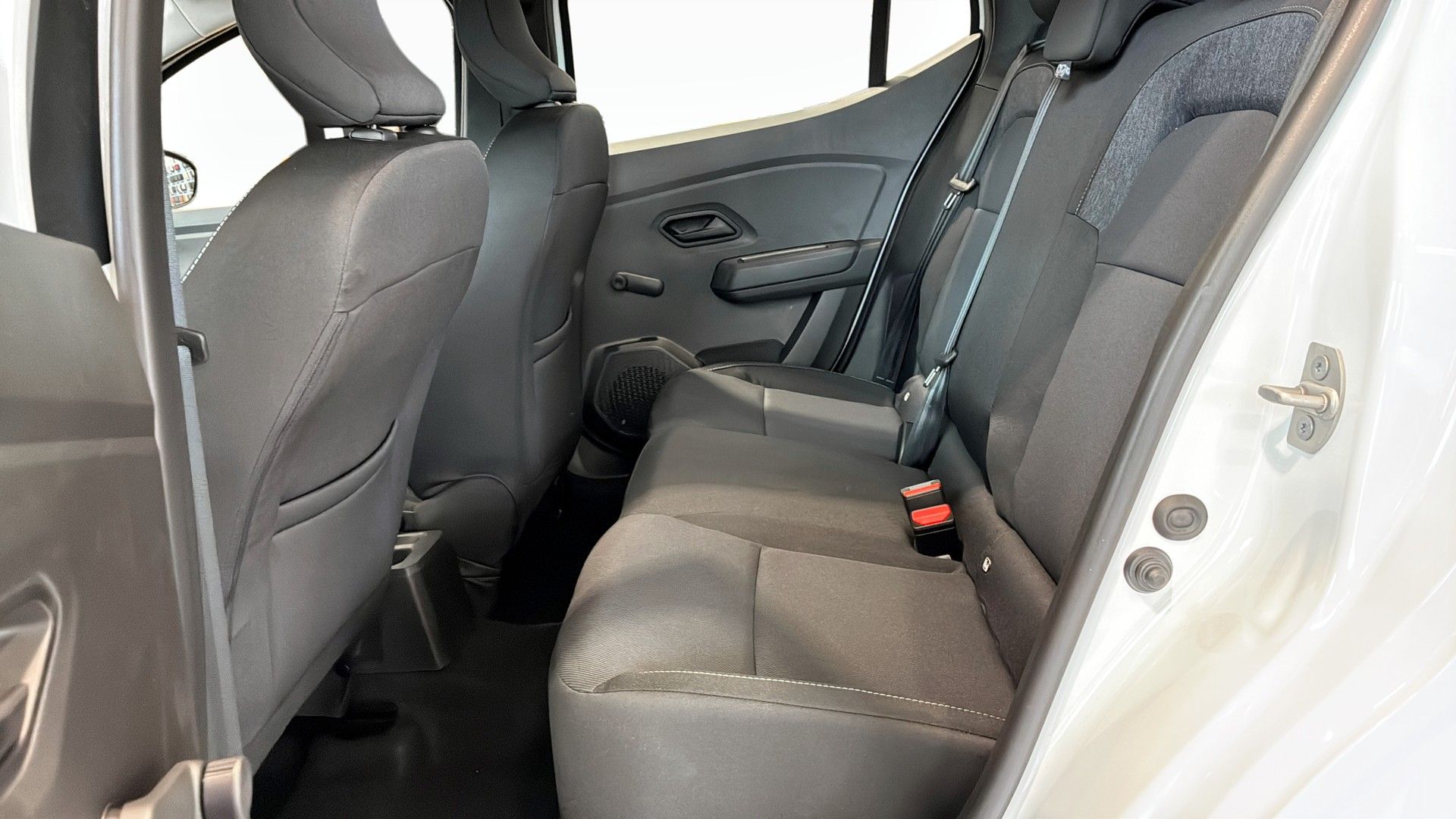 Dacia Sandero 1.0 TCe 2026, bild 5/10