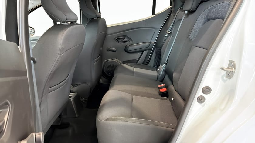 Bild 5 av Dacia Sandero ESSENTIAL TCE 100 // Privatleasing från 1990 kr/mån