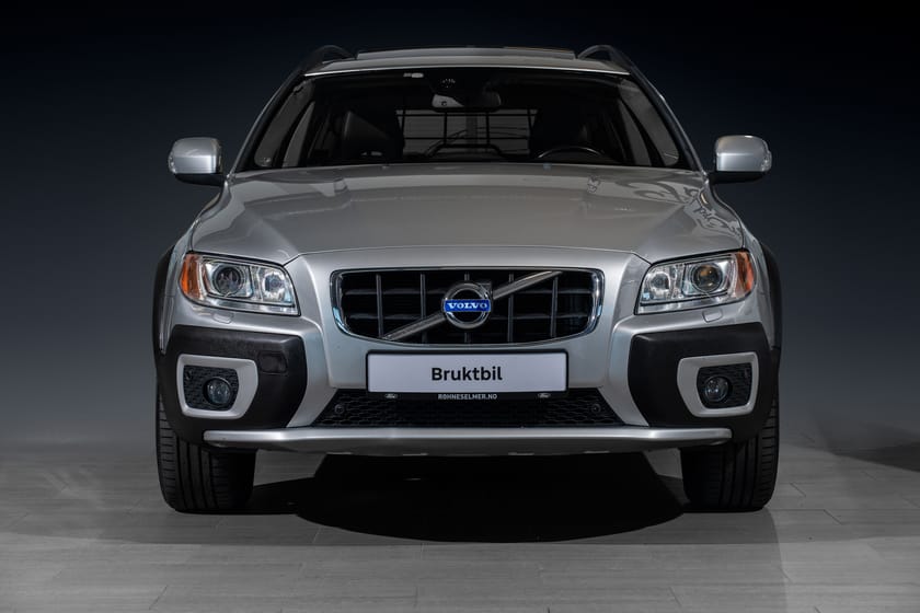 Bilde 3 av Volvo XC70