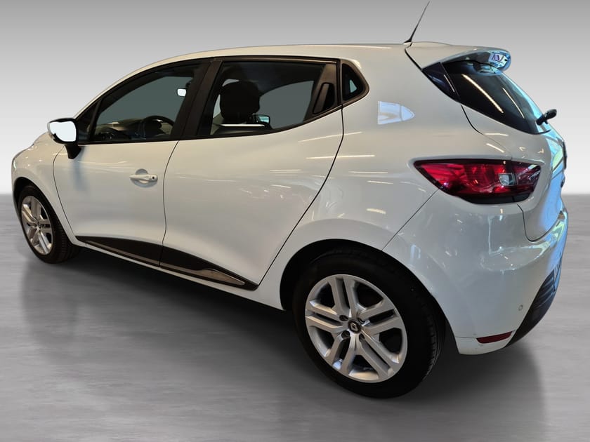 Bild 5 av Renault Clio PhII Energy TCe 90  Zen 5-d