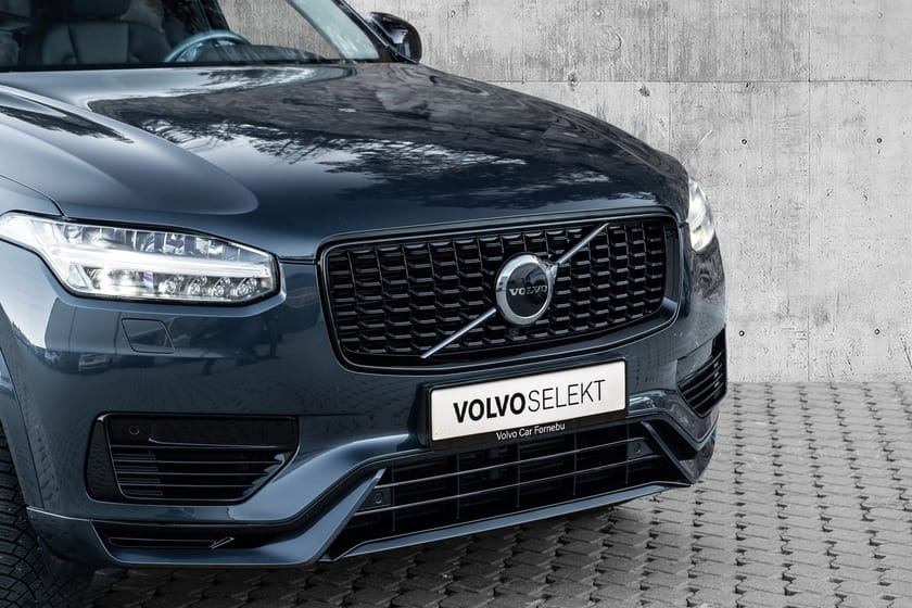 Bilde 3 av Volvo XC90 7 Seats T8 Plus Dark - HarmanKardon Hengerfeste AktivLED