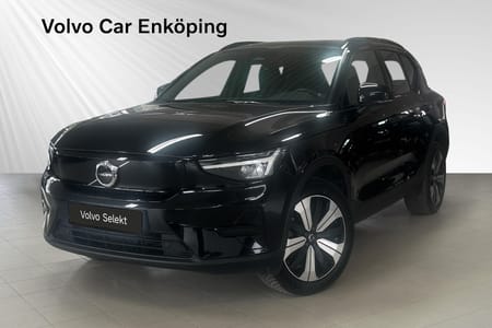 Volvo XC40 Recharge Single Motor