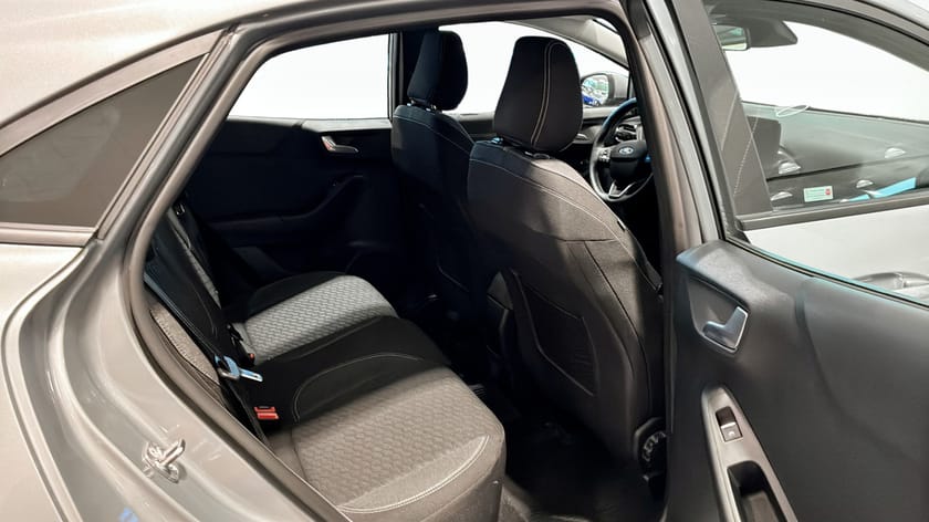Bild 5 av Ford Puma