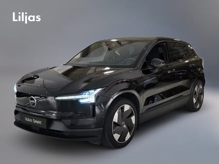 Volvo EX30 Single Motor Extended Range Ultra//360-kamera//