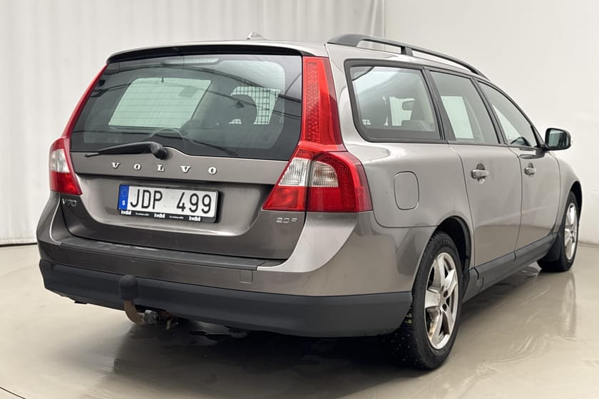 Bild 3 av Volvo V70