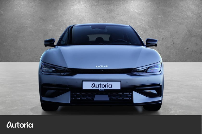 Bilde 3 av Kia EV6