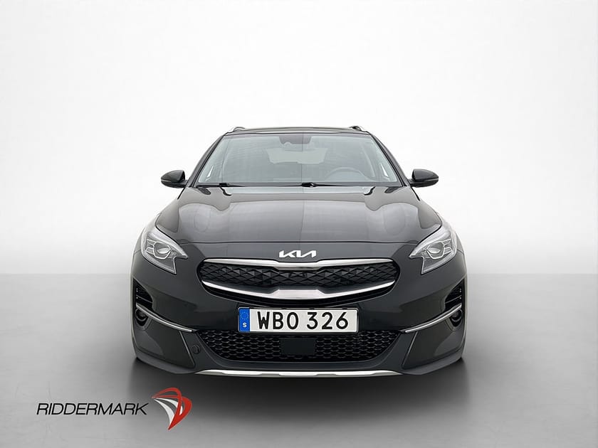 Bild 2 av Kia XCeed Plug-in Hybrid Advance Plus 2 Pano Kamera Skinn