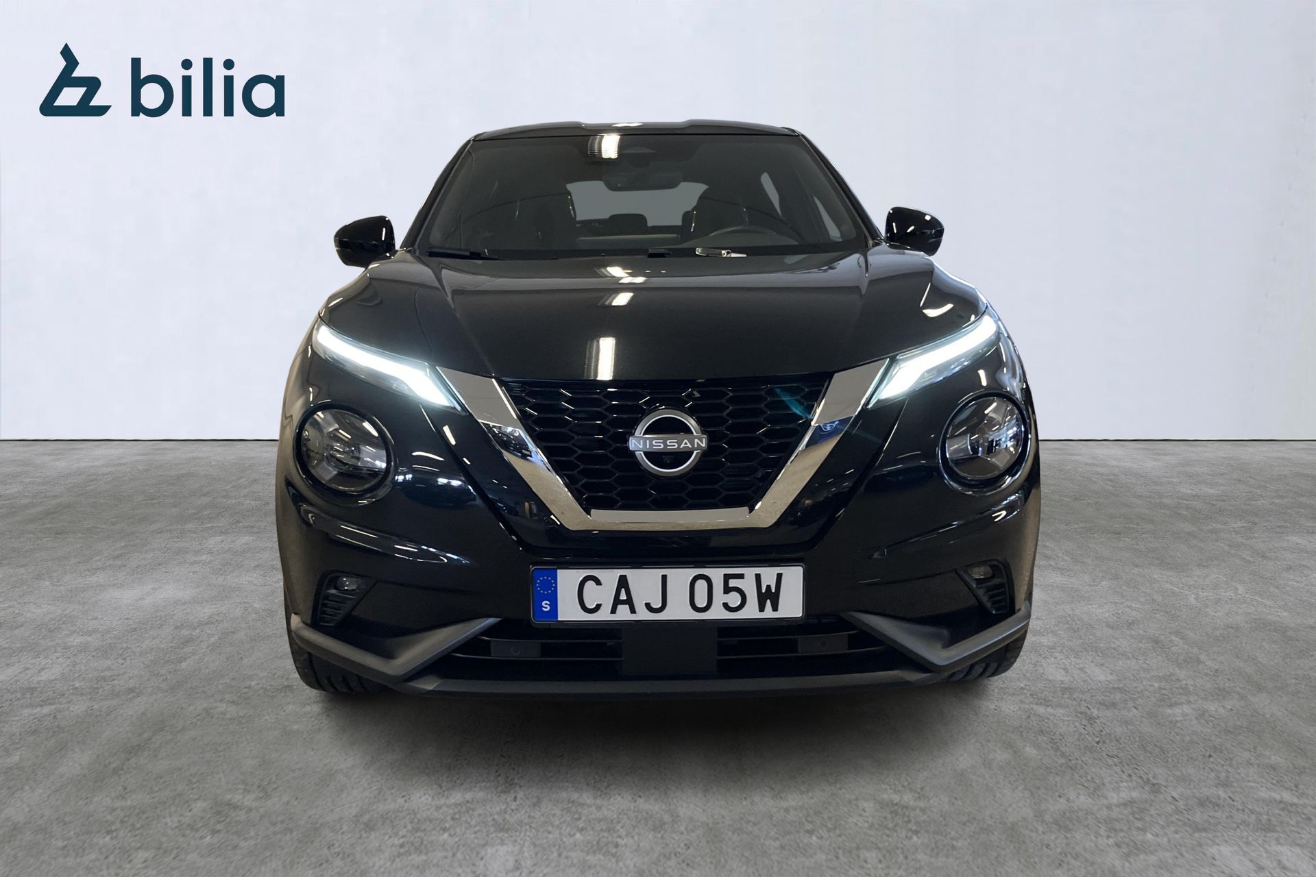 Nissan Juke 2024, bild 6/10