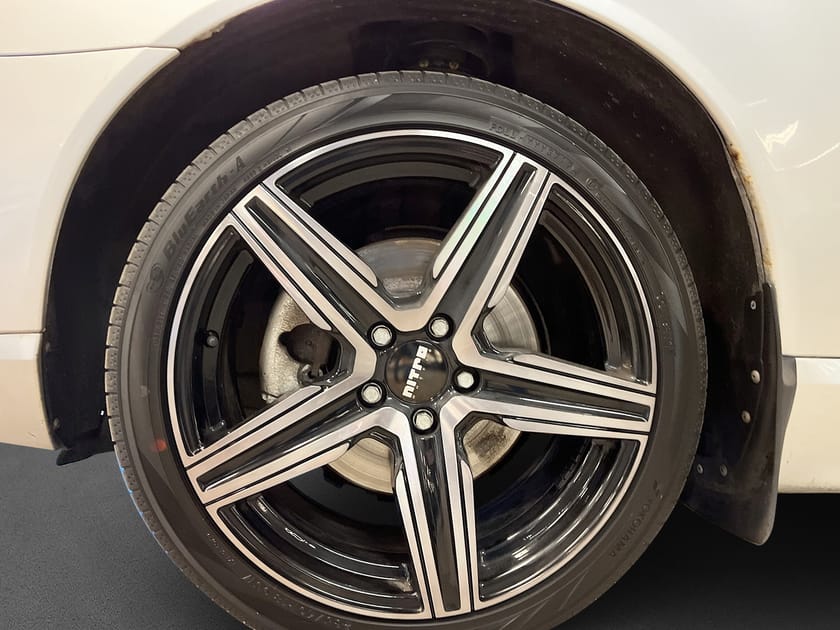 Bild 5 av Volvo V70 2,4D Business Momentum