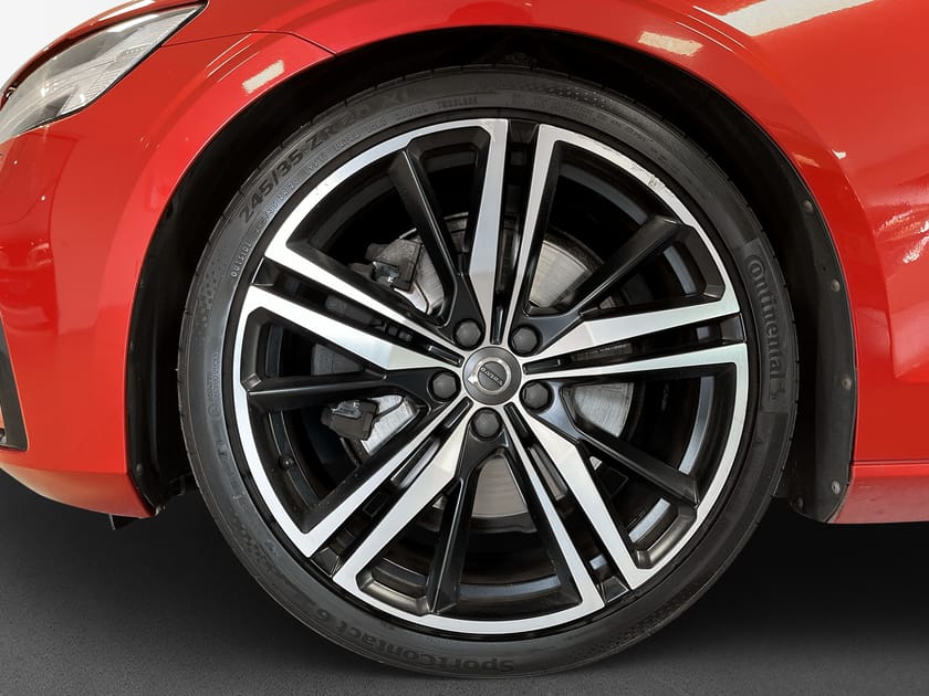 Bild 5 av Volvo S60 T5 R-Design