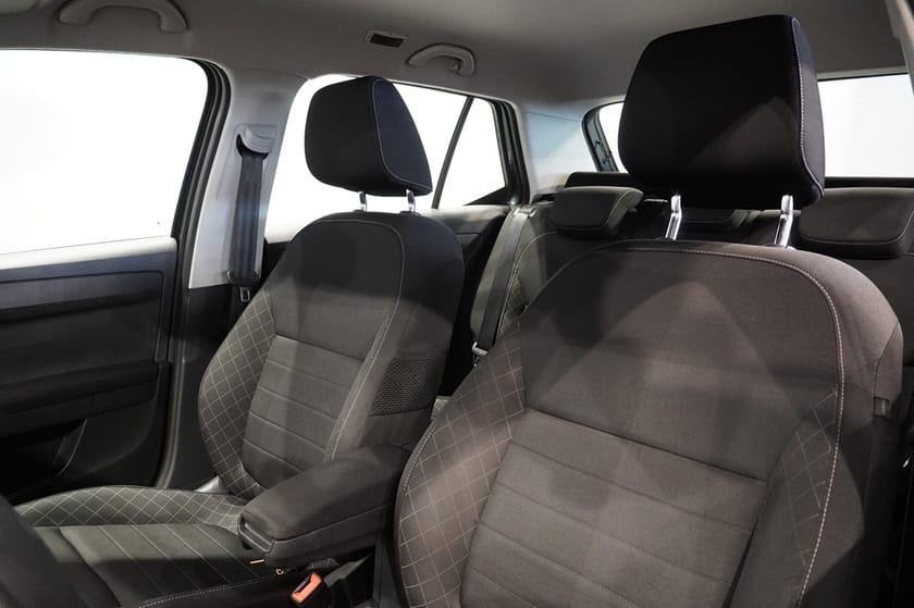 Bild 5 av Škoda Fabia STY TS66/1.2 M5F