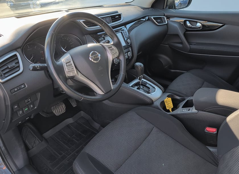 Bild 3 av Nissan Qashqai