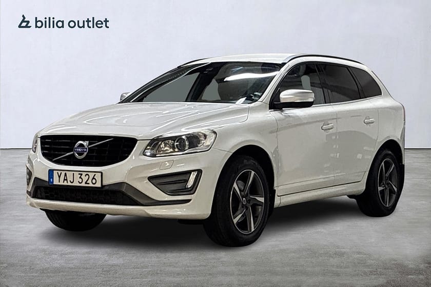 Bild 1 av Volvo XC60