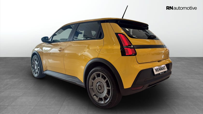 Bild 3 av Renault 5 E-Tech