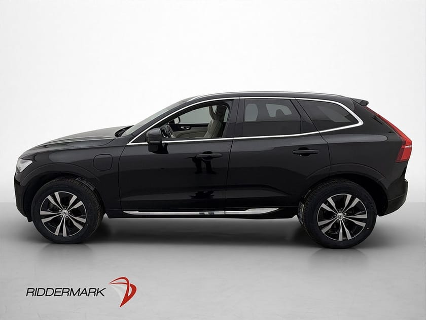 Bild 4 av Volvo XC60 Recharge T6 AWD 350hk Core Edt Pano 360° Skinn