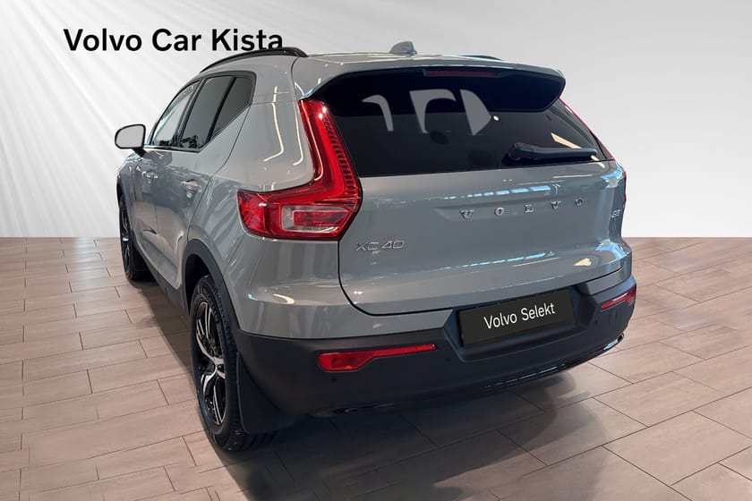 Bild 4 av Volvo XC40