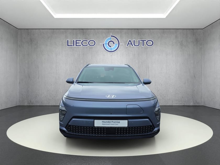 Bilde 2 av Hyundai Kona Electric Long Range 