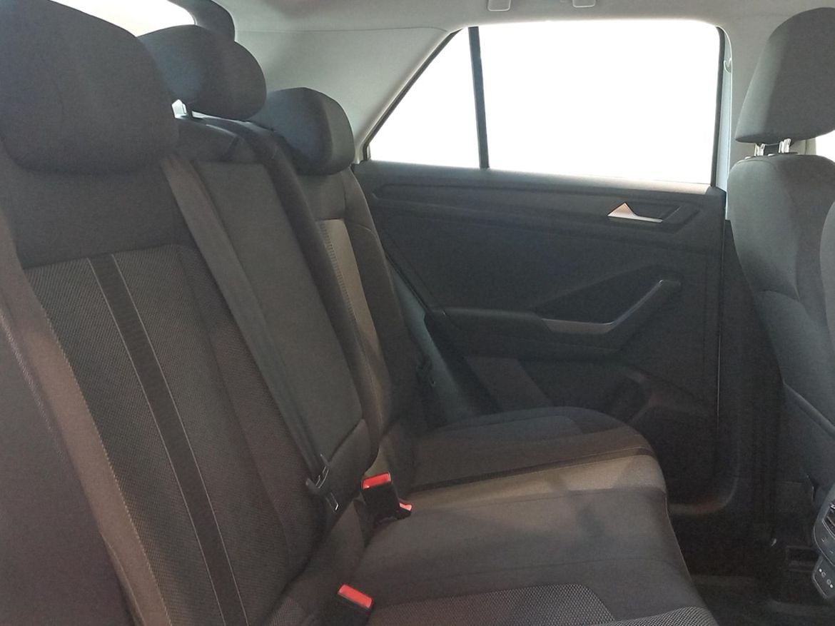 Volkswagen Volkswagen T-Roc — bild 13