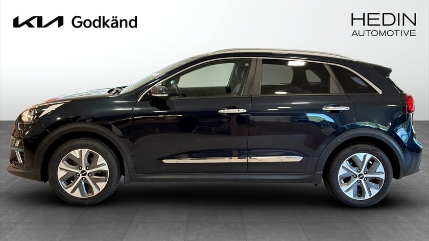 Bild 4 av Kia e-Niro ADVANCE