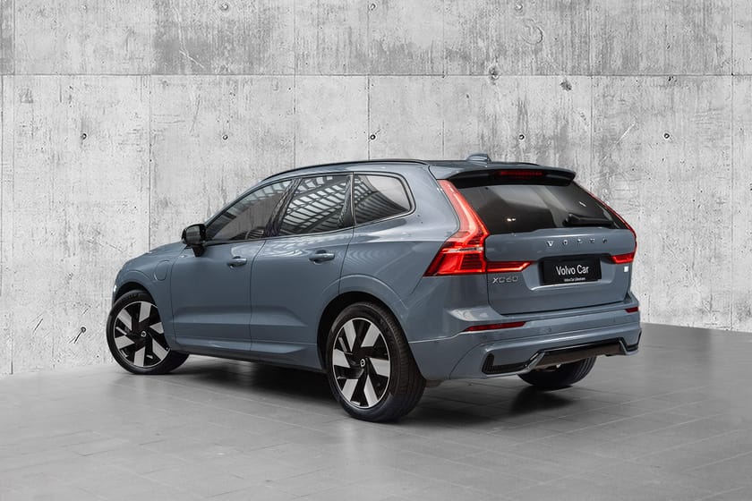 Bilde 5 av Volvo XC60