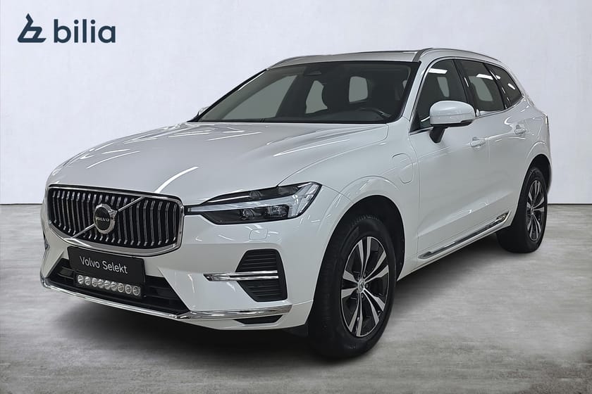 Bild 1 av Volvo XC60