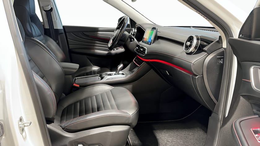 Bild 3 av MG EHS PHEV