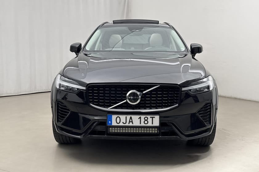 Bild 5 av Volvo XC60