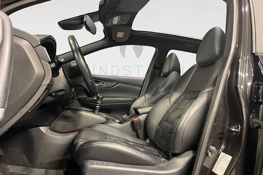 Bild 3 av Nissan Qashqai
