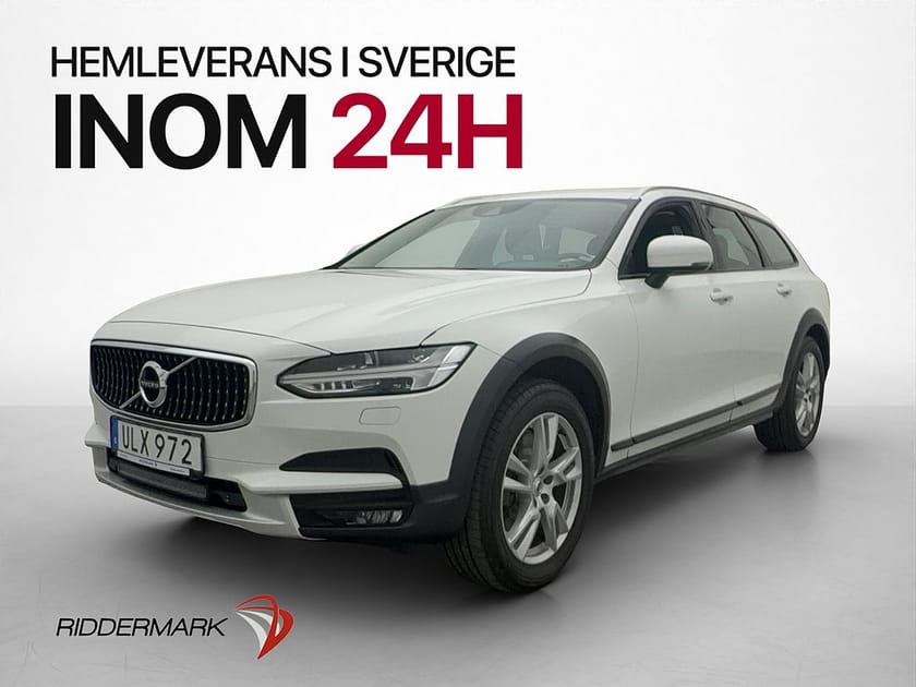 Bild 3 av Volvo V90 Cross Country