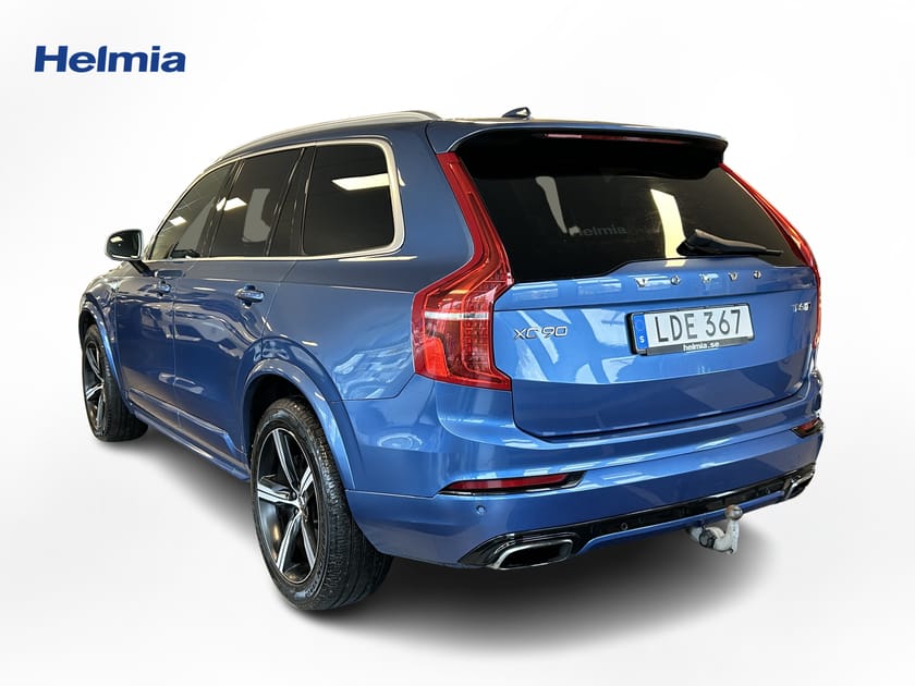 Bild 3 av Volvo XC90