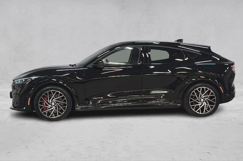 Bilde 2 av Ford Mustang Mach-E GT