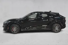 Thumnail bilde 1 av Ford Mustang Mach-E GT